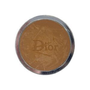Dior Forever Natural Bronze Powder Bronzer Tester - 07 Golden Bronze